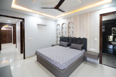 Project Image of 1445.0 - 1680.0 Sq.ft 3 BHK Apartment for buy in A B Urban Height