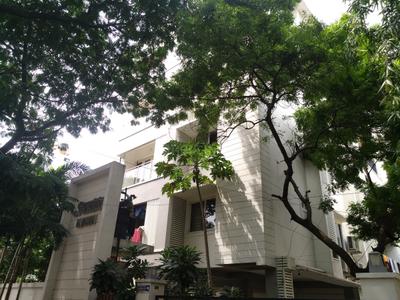 Project Image of 1316.0 - 1672.0 Sq.ft 2.5 BHK Apartment for buy in Sumanth Sreshta Shastri Nagar
