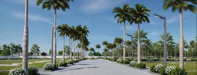 Project Image of 1200.0 - 2400.0 Sq.ft Residential Plot Plot for buy in Visthara The Silver Lake