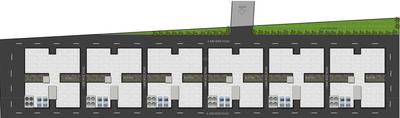 Project Image of 956.0 - 1160.0 Sq.ft 2 BHK Apartment for buy in Vaishnodevi Excelsior