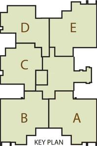 Project Image of 1229 Sq.ft 2 BHK Apartment / Flat for sale in Kangarappady for Rs. 6800000