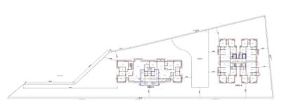 Project Image of 1146.68 - 2685.7 Sq.ft 3 BHK Apartment for buy in Lotus Sattva Prime