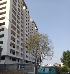 Project Image of 1070.0 - 2485.0 Sq.ft 2 BHK Apartment for buy in My Space 2