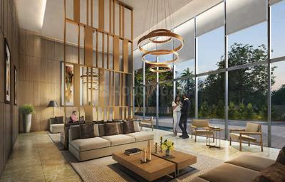 Project Image of 1216.0 - 2783.0 Sq.ft 3 BHK Apartment for buy in TATA 88 East