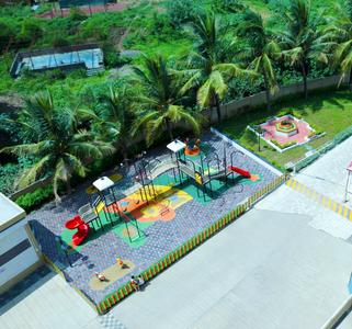 Project Image of 675.97 - 970.04 Sq.ft 2 BHK Apartment for buy in Kesar Treetown Phase 3