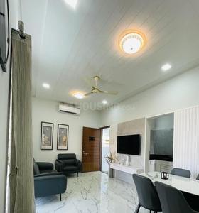 Project Image of 638.19 - 1020.0 Sq.ft 2 BHK Apartment for buy in GK Mirai