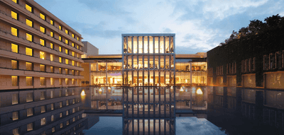 Project Image of 612.25 - 2079.59 Sq.ft 2 BHK Apartment for buy in Godrej Woods