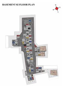 Project Image of 2192.0 - 4677.0 Sq.ft 3 BHK Apartment for buy in Casagrand Vienna