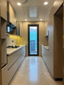 Project Image of 0.0 - 2799.0 Sq.ft 3 BHK Apartment for buy in Luxury Floors 311 Sq Yards