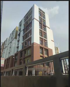 Project Image of 574.58 - 1106.0 Sq.ft 2 BHK Apartment for buy in Natural City Birati Phase 1