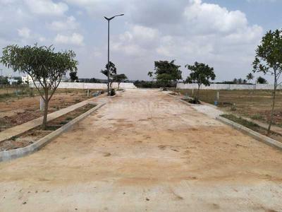 Project Image of 1200 Sq.ft Residential Plot / Land for sale in Attibele for Rs. 6000000