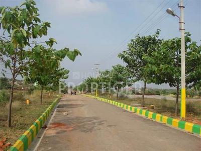 Project Image of 300.0 - 3600.0 Sq.ft Residential Plot Plot for buy in Mahidhara Central