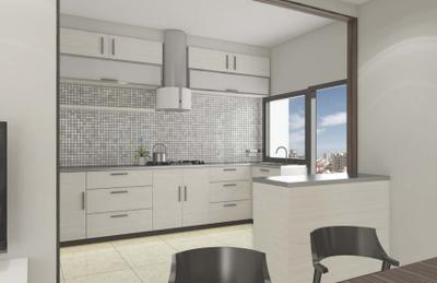 Project Image of 1220.0 - 1545.0 Sq.ft 2 BHK Apartment for buy in Orchid Paradise
