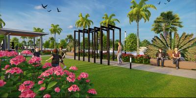 Project Image of 600 Sq.ft Residential Plot / Land for sale in Ringnodiya for Rs. 2700000