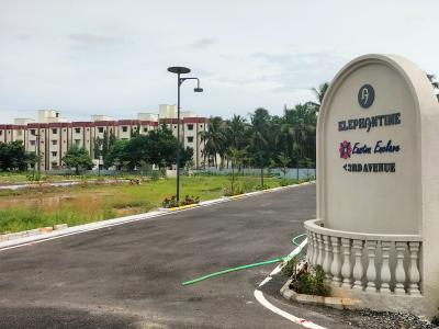 Project Image of 445.0 - 1577.0 Sq.ft Residential Plot Plot for buy in Elephantine Easton Enclave