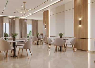 Project Image of 416.89 - 752.28 Sq.ft 1 BHK Apartment for buy in Silver Serenity