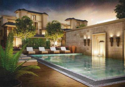 Project Image of 0.0 - 2229.74 Sq.ft 5 BHK Villa for buy in Ruchi Boulevard Phase 1 Plot B