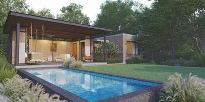 Project Image of 9000.0 - 36000.0 Sq.ft Residential Plot Plot for buy in Olive Woods