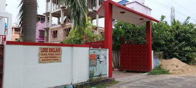 Project Image of 746.0 - 2153.0 Sq.ft 2 BHK Apartment for buy in Lord Enclave