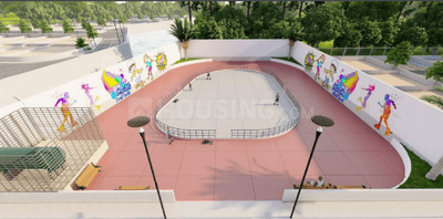 Project Image of 1117.72 - 3603.43 Sq.ft Residential Plot Plot for buy in Mahalaxmi Nagar 24 Sector 1