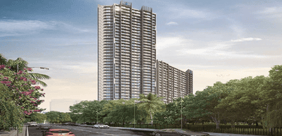Project Image of 1039 Sq.ft 2 BHK Apartment / Flat for sale in Dighe for Rs. 14000000