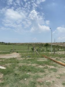 Project Image of 0.0 - 9072.0 Sq.ft Residential Plot Plot for buy in Golf View Farms