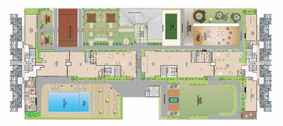Project Image of 362.0 - 615.0 Sq.ft 1 BHK Apartment for buy in Wellwisher Royal City