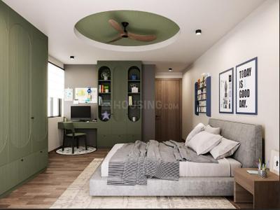 Project Image of 2220.0 - 2240.0 Sq.ft 4 BHK Villa for buy in Eeshanya Aadhya