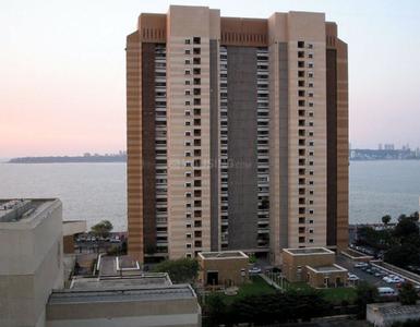 Project Image of 2820.0 - 2880.0 Sq.ft 3 BHK Apartment for buy in Swaraj Homes NCPA Apartment