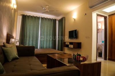 Project Image of 622.58 - 1843.21 Sq.ft Studio Studio Apartment for buy in Logix Blossom Zest Phase 1 Tower A B C And Sat 1 And 2
