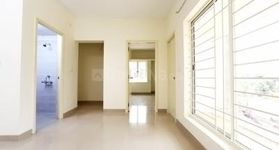 Project Image of 942.0 - 1107.0 Sq.ft 2 BHK Apartment for buy in SSPDL Mayfair Apartments