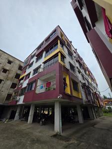 Project Image of 797.5 - 1257.5 Sq.ft 2 BHK Apartment for buy in Lokenath Apartment
