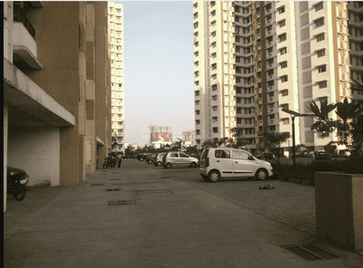 Project Image of 384.0 - 704.0 Sq.ft 1 BHK Apartment for buy in Lodha Casa Bella Gold