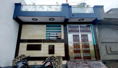 Project Image of 450.0 - 900.0 Sq.ft 1 BHK Villa for buy in Vridhi Homes