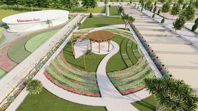 Project Image of 1000 Sq.ft Residential Plot / Land for sale in Goner for Rs. 4000000