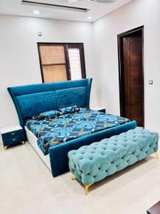 Project Image of 0.0 - 2250.0 Sq.ft 3 BHK Builder Floor for buy in Paridhi Smart Home