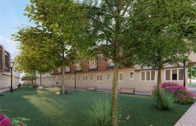 Project Image of 765.0 - 1022.0 Sq.ft 2 BHK Villa for buy in Om Highness Homes