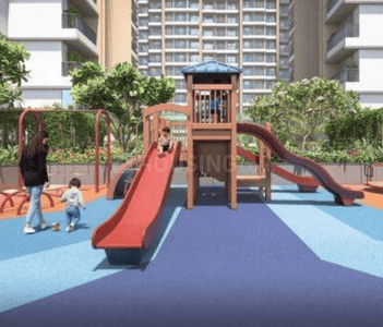 Project Image of 322.0 - 730.0 Sq.ft 1 BHK Apartment for buy in DVNM Seabreeze Phase 1