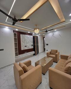 Project Image of 600.0 - 750.0 Sq.ft 2 BHK Builder Floor for buy in Gaurav Apartment
