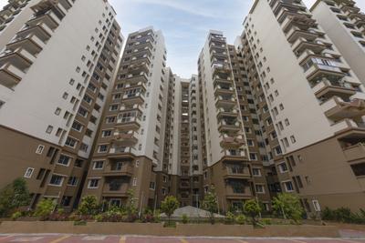 Project Image of 1331.0 - 1846.0 Sq.ft 2 BHK Apartment for buy in HM Indigo