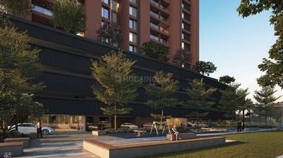 Project Image of 627.86 - 1201.0 Sq.ft 2 BHK Apartment for buy in ANP Memento