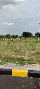 Sri jayavilasini Temple Town Elevation 1