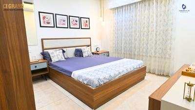 Project Image of 1580.0 - 1890.0 Sq.ft 3 BHK Villa for buy in CI Grand