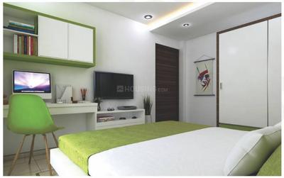 Project Image of 1440.0 - 2835.0 Sq.ft 2 BHK Apartment for buy in Sarthak Fortune