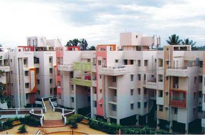 Project Image of 0.0 - 1100.0 Sq.ft 3 BHK Apartment for buy in Shriram Sadhana
