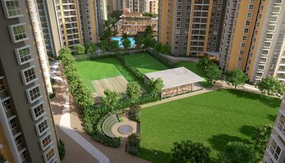 Project Image of 613.0 - 1212.22 Sq.ft 2 BHK Apartment for buy in Pride Purple Park Titan