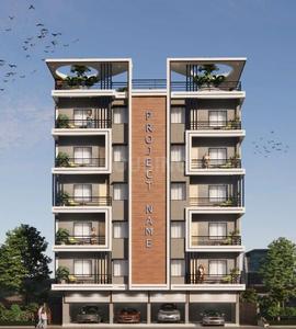 Project Image of 750.0 - 1370.0 Sq.ft 2 BHK Apartment for buy in Royal Residency