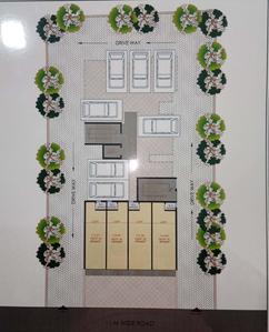 Project Image of 243.0 - 429.0 Sq.ft 1 RK Apartment for buy in Millennium Plaza
