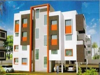 Neha Galaxy Phase1 Elevation 1