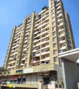 Project Image of 550 Sq.ft 1 BHK Apartment / Flat for sale in Undri for Rs. 2900000